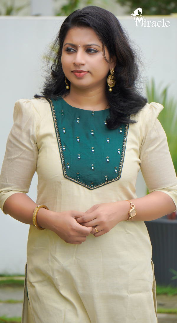 Onam Kurti MOK134