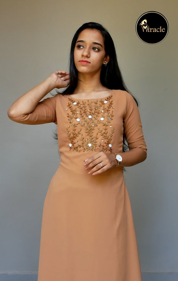 Sand Kurti MHK206