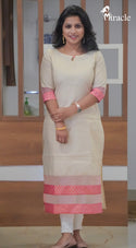 Onam Special Kurti MOK116