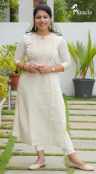 Onam Kurti MOK133