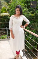 Onam Special Kurti MVC116