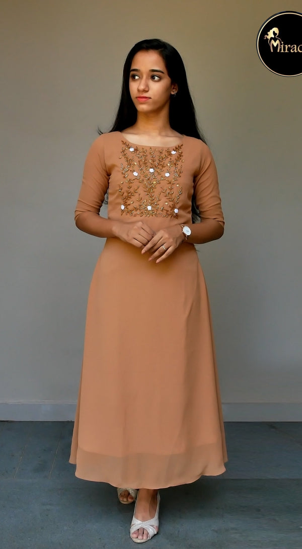 Sand Kurti MHK206